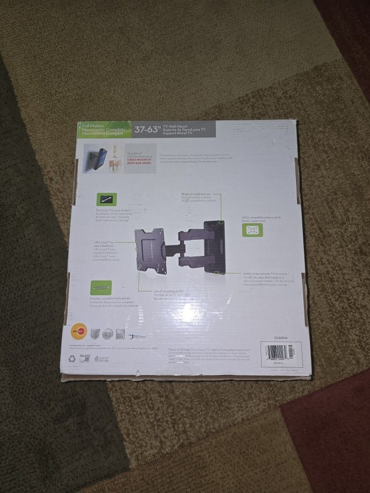 TV Wall Mount
