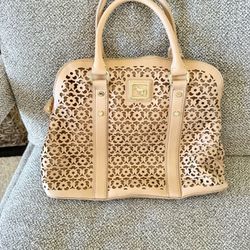 Emma Fox Leather Handbags 