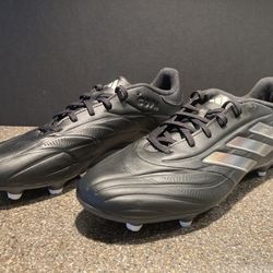 NEW Adidas Soccer Cleats Copa Pure 2 League FG Men Size 12