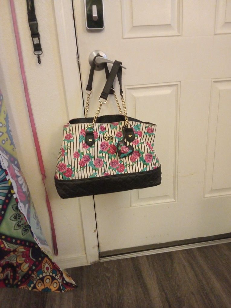 Betsy Johnson Handbag