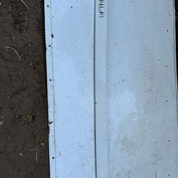 2006-2013 Chevy Impala Trunk Molding 