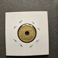 1994 spanish 25 pesetas aluminium bronze