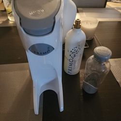 Primo Flavor Station $10