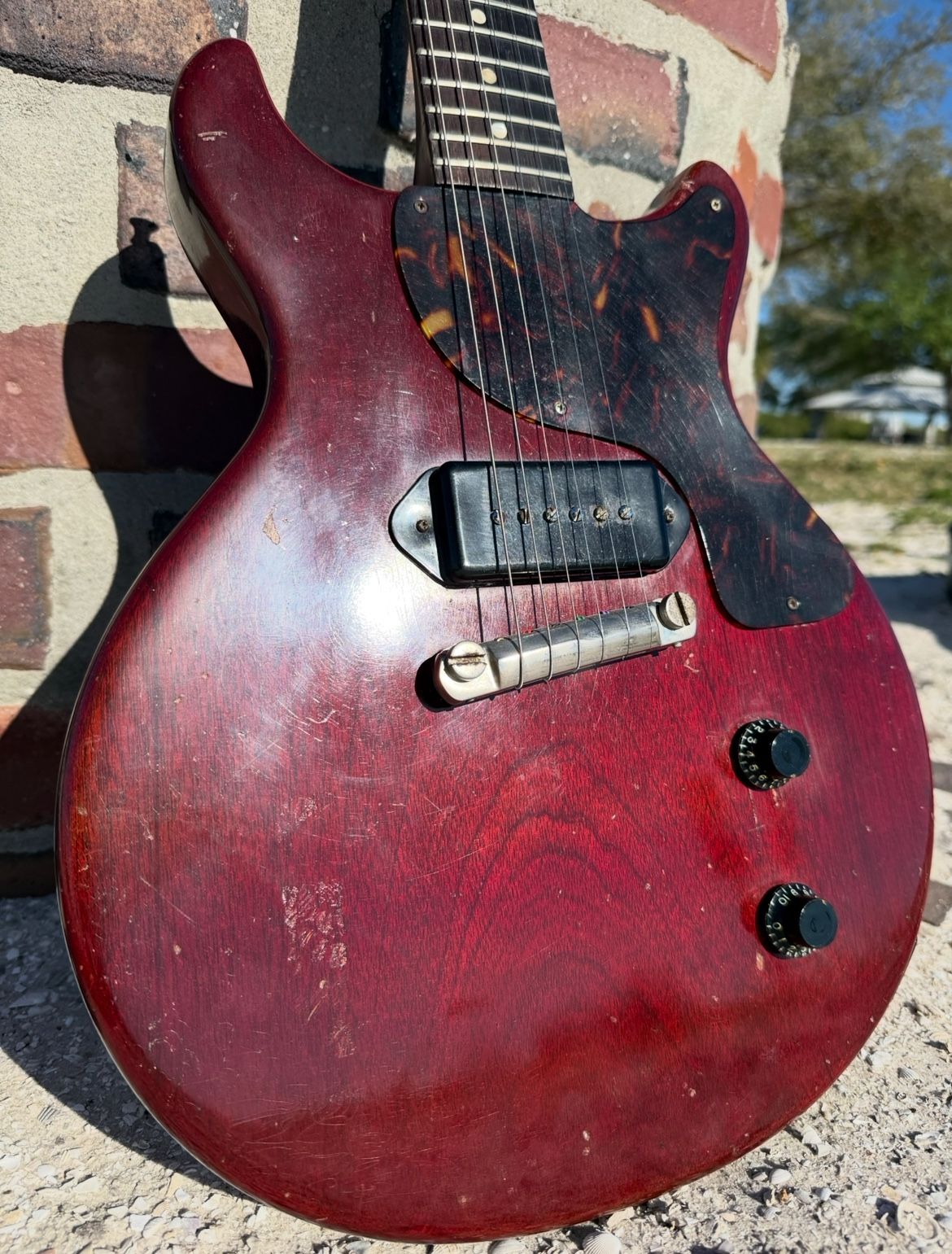 1959 Gibson Les Paul Junior