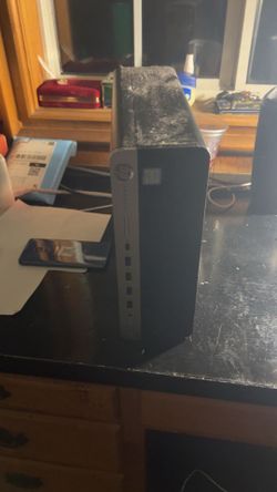 HP ProDesk 600 G3 SFF Desktop PC – Great Condition!