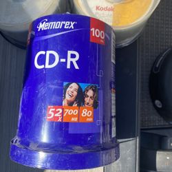 New CD