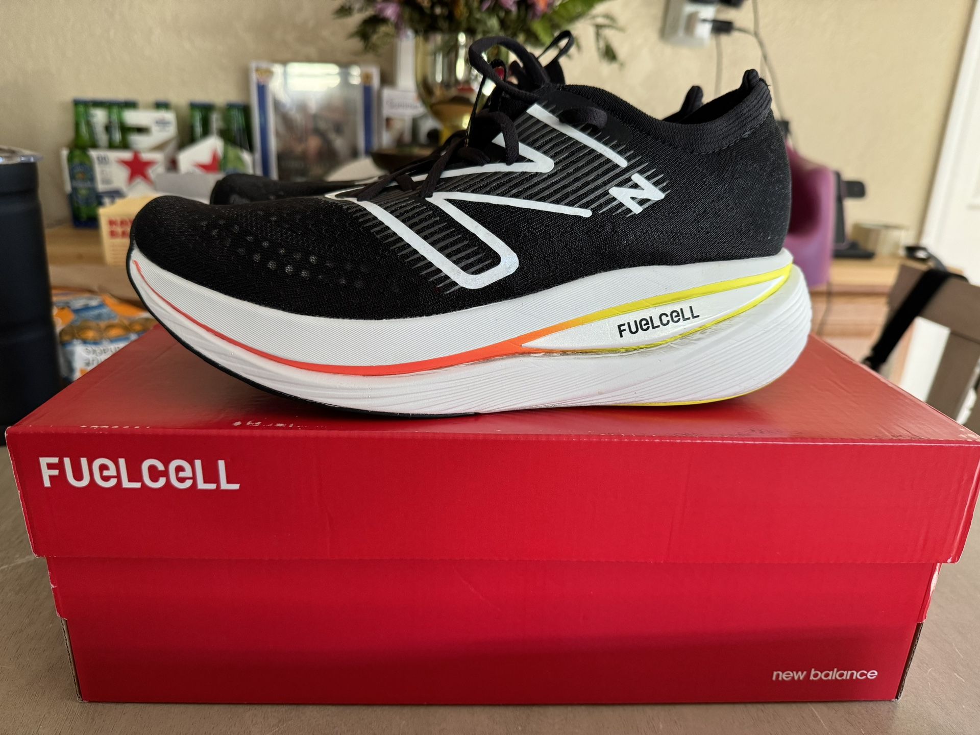 New Balance Trainer v1 Size 11.5 for Sale in San Jose, CA OfferUp