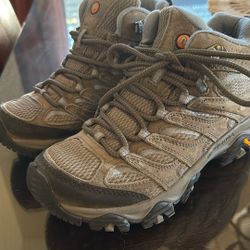 Merrell Hiking Boots