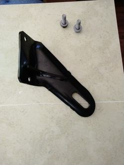 Transport/ Tow Hook