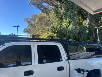Racks for trucks