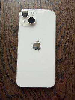 iPhone 14 unlocked mint condition