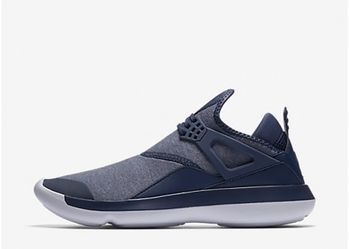 Jordan Fly 89 'Midnight Navy'