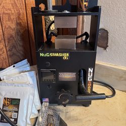 Rosin Press