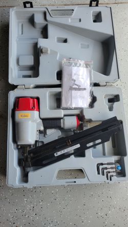 Framing Nailer Pneumatic