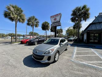 2012 Mazda Mazda3