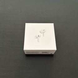 AirPods Pro 2 – brand new, sealed