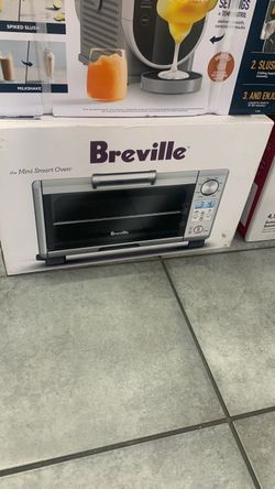 Mini Smart Oven