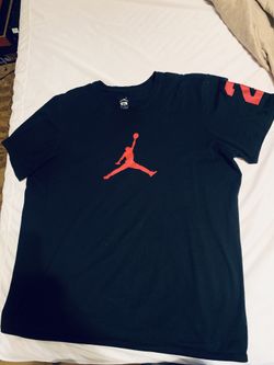 XL JORDAN SHIRT 🔥