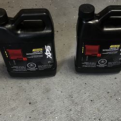 BRP XPS COOLANT
