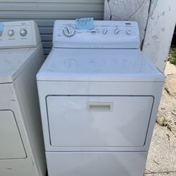 Kenmore Clothes Dryer . Warehouse pricing.   Warranty  . Delivery Available . 2522 Market st. 33901
