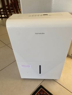 Dehumidifier