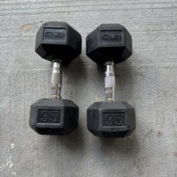 Dumbbell 