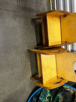 Kids chair