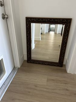 Wall Mirror