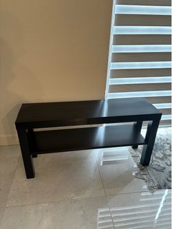 Console - stand- table