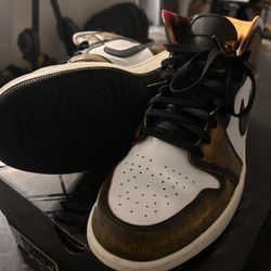 Nike Air Jordan 1