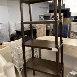 BOOKSHELF KIPLING SHELF