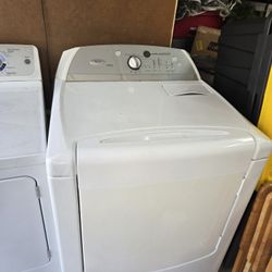 Dryers, Ice Maker, Furniture, Toys, Games