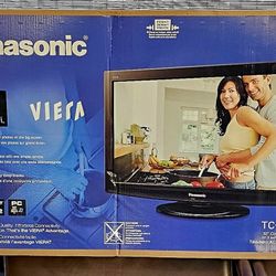 Panasonic Viera TC-L32C12 