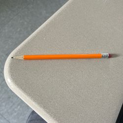 Pencil