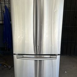 Samsung French Door 