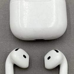Airpods 4th Gen. 3053 Used In Great Condition 