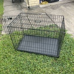 Medium size Dog cage