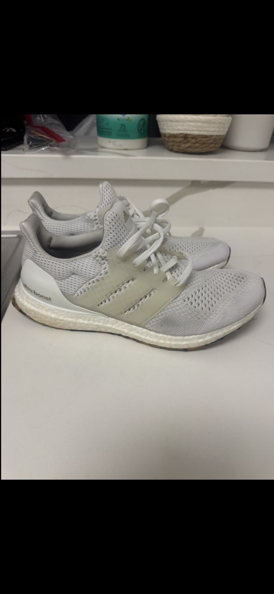 Men’s Adidas Ultra Boost Shoes