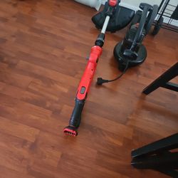 Electric Weed Whacker