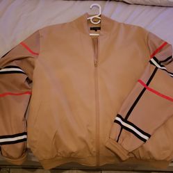 Mens Light Jacket 