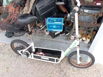 36 v scooter