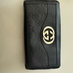 Gucci Wallet