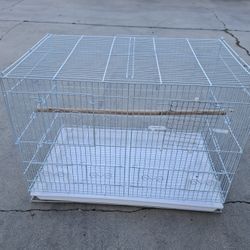 Bird Cages  / Jaulas Para Pájaros  