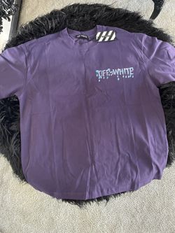 Off White T-shirt Brand New