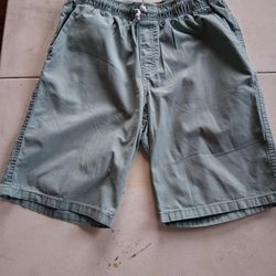 Boys shorts