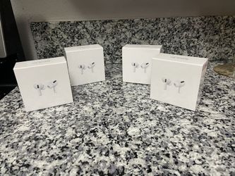 AirPods Pro