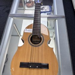Sekova Cuatro Bori Guitar