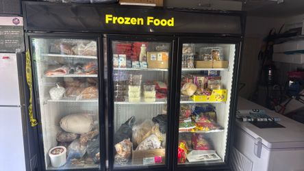 Freezer