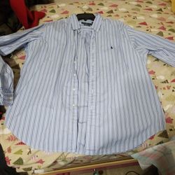 Ralph Lauren Shirt