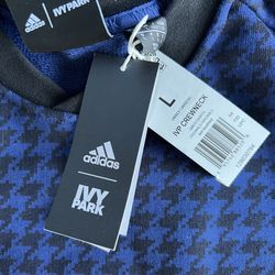 Adidas Ivy Park Sweater Sz. L